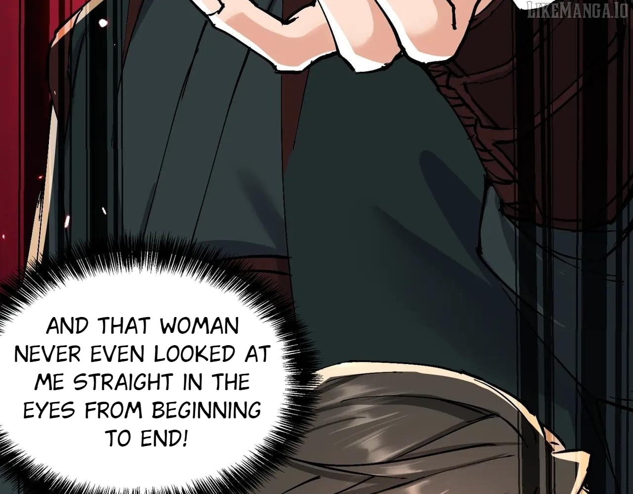 My Empress Apprentice is Becoming Evil Chapter 65 - page 76